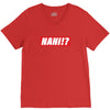 Nani Hypebeast V-Neck Tee
