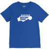 rockin 1000 V-Neck Tee