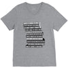99 sex tapes brooklyn V-Neck Tee