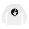 PLEASE Long Sleeve Shirts