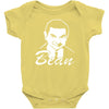 bean  fun  lustig serie  mr Baby Onesie