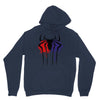 Spider Unisex Hoodie