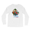 melvins bullhead Long Sleeve Shirts