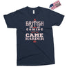 we came harder Exclusive T-shirt