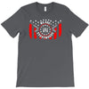 we are everywhere rifles flag T-Shirt