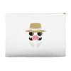 minimal porco Accessory Pouches