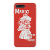 die die my princess iPhone 7 Plus Case