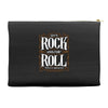 let's rock and or roll Accessory Pouches