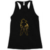 Goku Racerback Tank