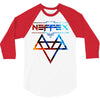 neffex 3/4 Sleeve Shirt