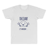 crabby day All Over Men's T-shirt
