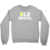 old skool Crewneck Sweatshirt