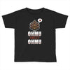 ohmu sweet ohmu Toddler T-shirt