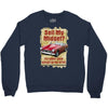 sell midget ideal birthday gift or present Crewneck Sweatshirt