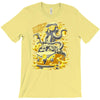 octopus T-Shirt