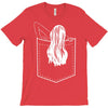 pocket samara T-Shirt
