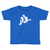 peter green inspired Toddler T-shirt