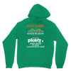 Sagittarius Hated By Many Wanted By Plenty Disliked By Some Confronted Hoodie