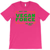 May The Vegan Force Be With You T-Shirt