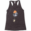 Ballon Planet Racerback Tank