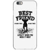 Best Friend Chihuahua iPhone 6/6s Case
