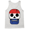 netherlands till i die Tank Top