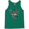 4th of July Tank Top