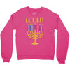 get lit Crewneck Sweatshirt