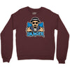 albuquerque danger Crewneck Sweatshirt