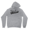 sunday funday Unisex Hoodie
