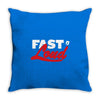 dallas texas fast n' loud official discovery channel merchandise n Throw Pillow