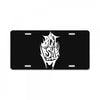 bat for lashes License Plate