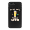 Wish You Were Beer iPhone 7 Plus Case