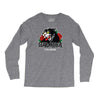 cologne Long Sleeve Shirts