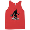 bigfoot Tank Top