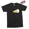 ice cream Exclusive T-shirt
