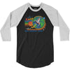 visit earth 3/4 Sleeve Shirt