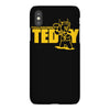 touchdown teddy iPhoneX