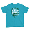 links lawn service Youth Tee
