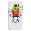 saiyan fries Samsung Galaxy S7