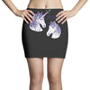 brocorn Mini Skirts