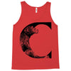 california Tank Top