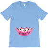 Two Peas In a Pod Twin Baby Girls T-Shirt
