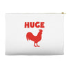 huge cock Accessory Pouches