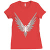 Maverick Ladies Fitted T-Shirt