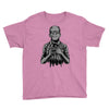 franselfiestein Youth Tee