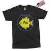 gold fish Exclusive T-shirt