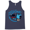 quickly, to the cupcave Tank Top