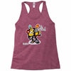 monster murp Racerback Tank