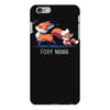 foxy mama iPhone 6 Plus/6s Plus Case